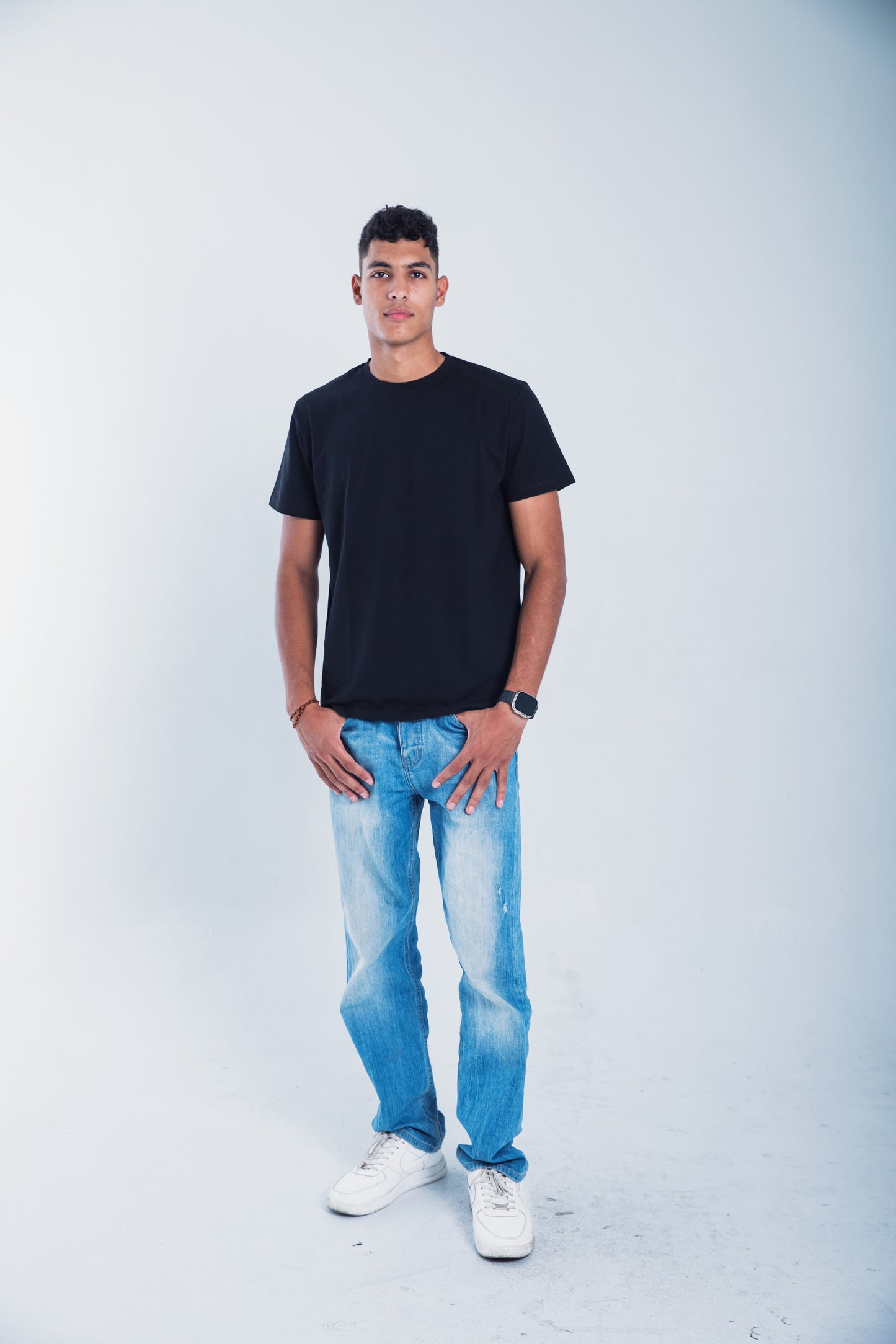 Boxi Fit Shirt