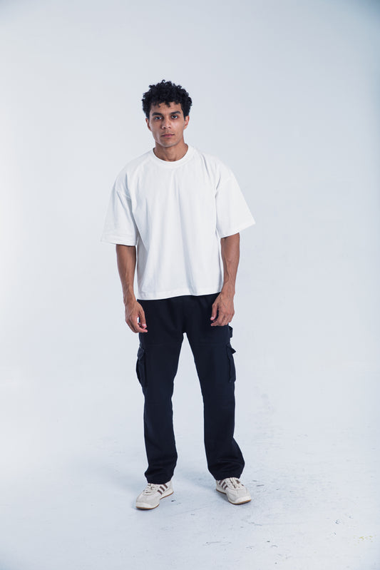 Boxi Fit Shirt