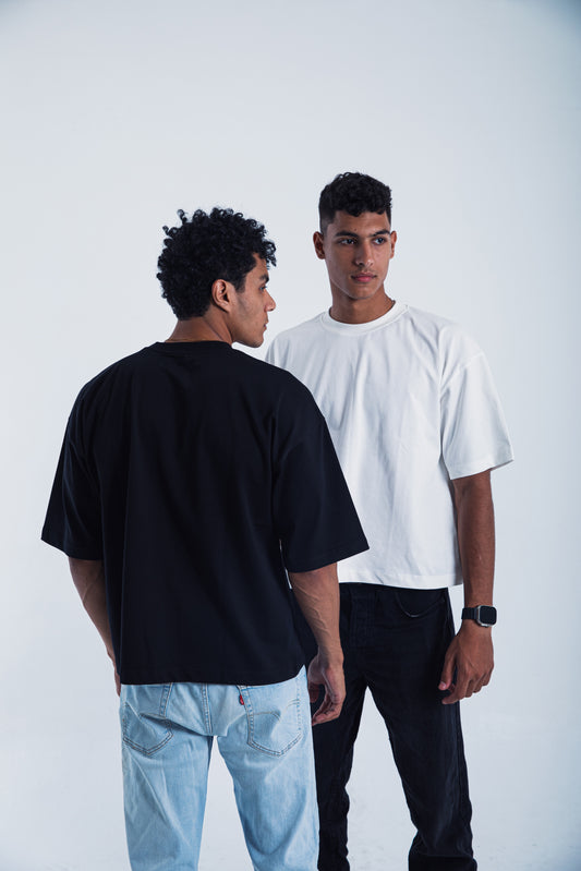 Boxi Fit Shirt
