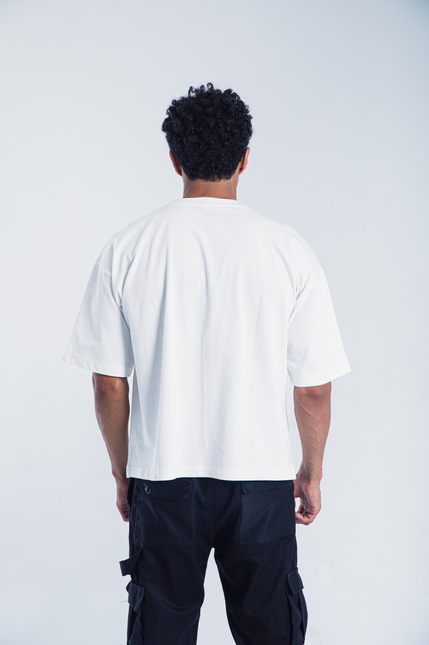 Boxi Fit Shirt