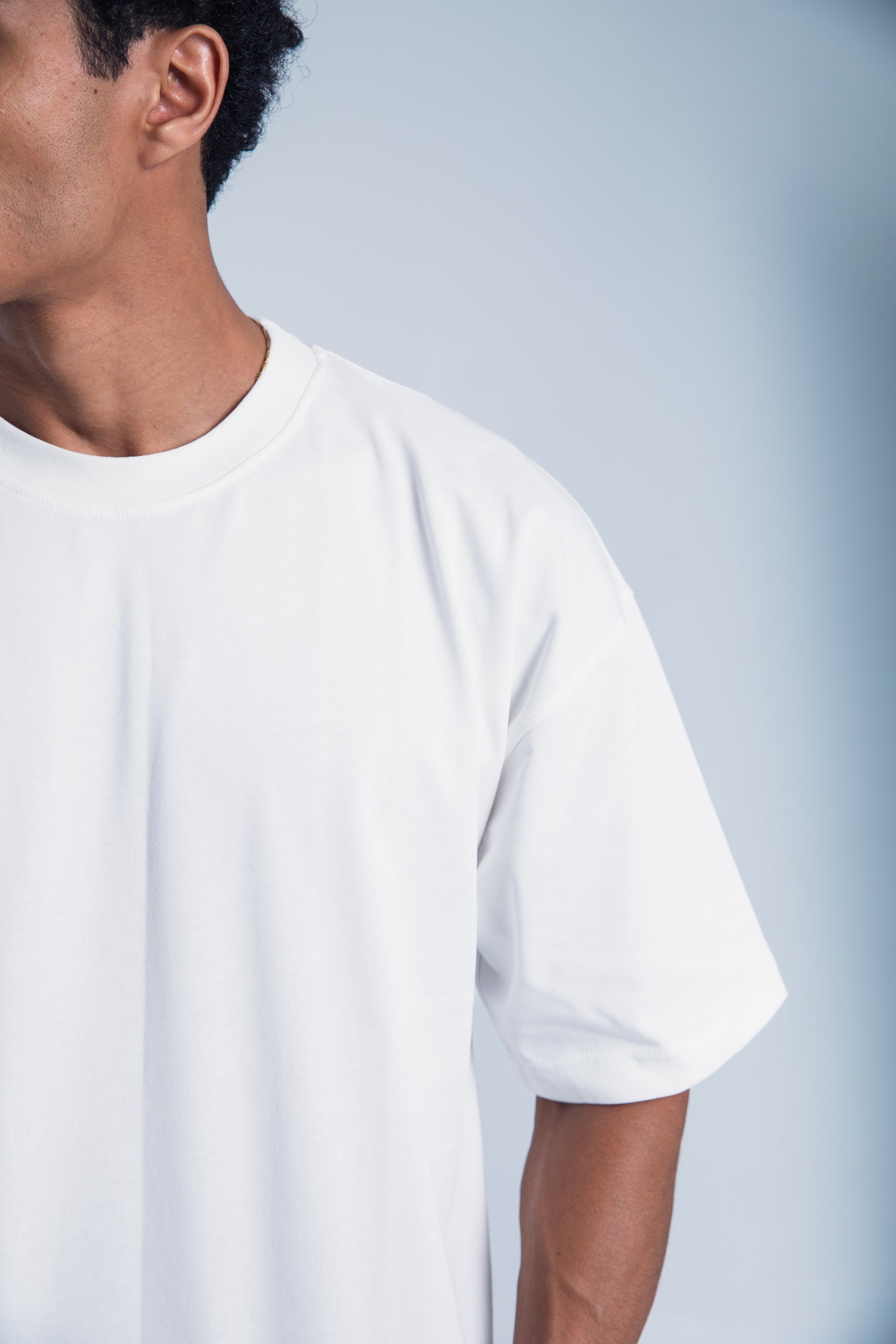 Boxi Fit Shirt