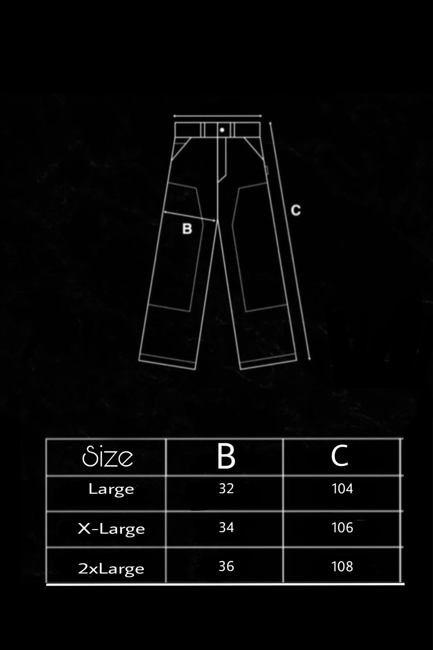 RELAXED FIT SWEATPANTS