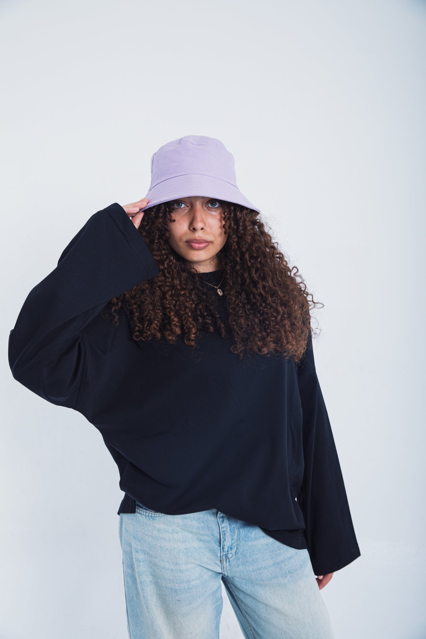 Bucket Hat
