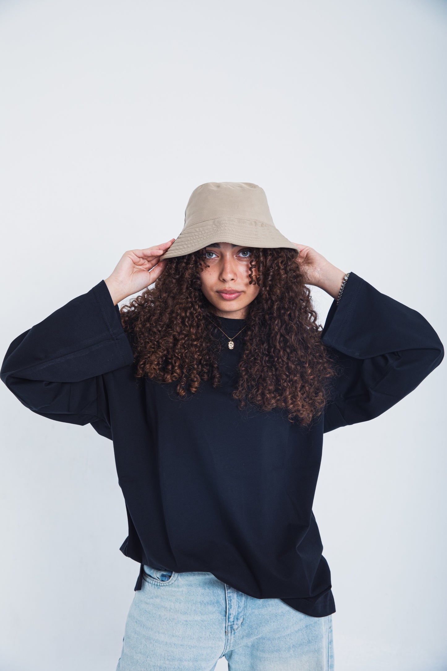Bucket Hat