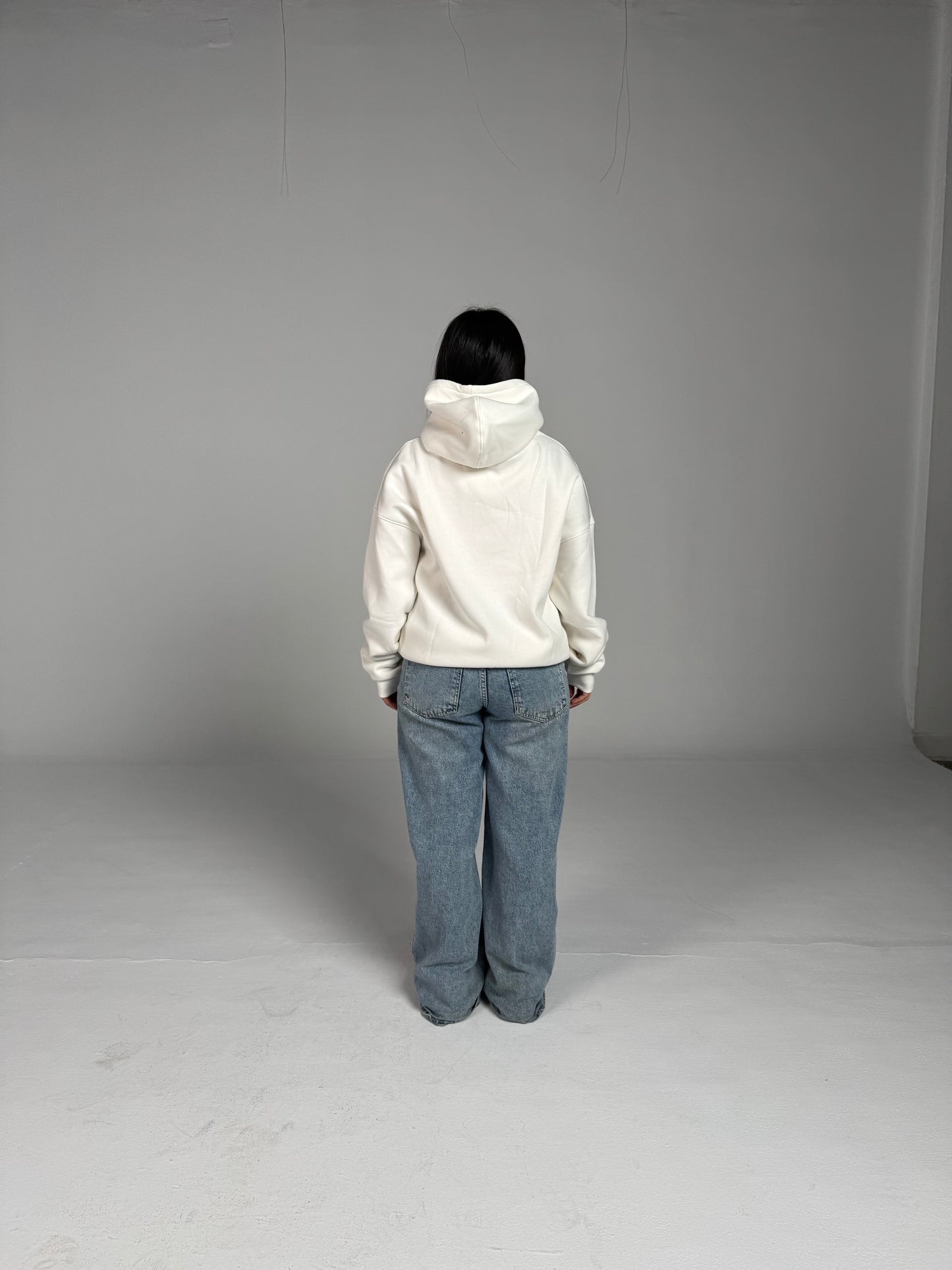 Osoul Oversized-Hoodie