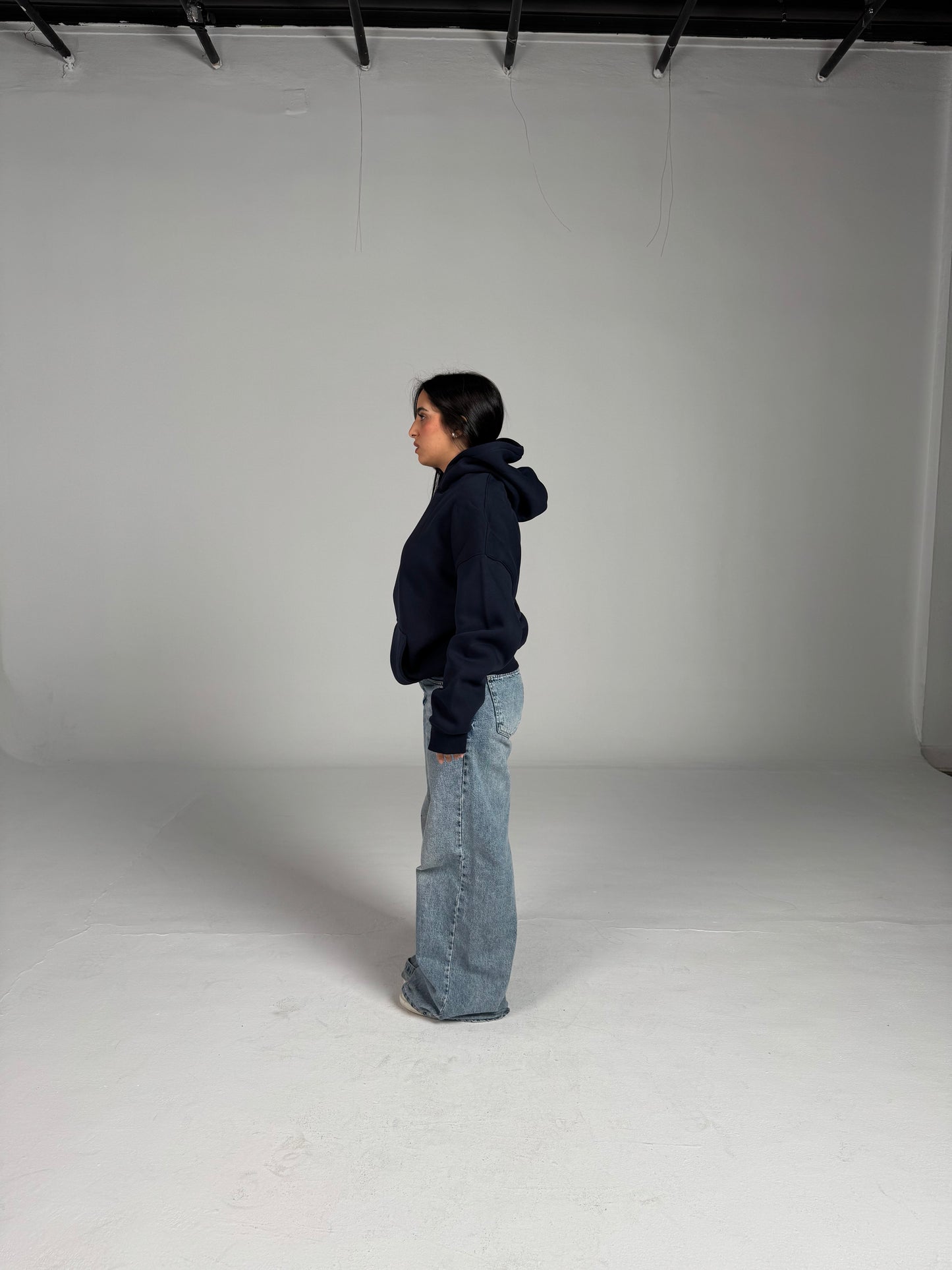 Osoul Oversized-Hoodie