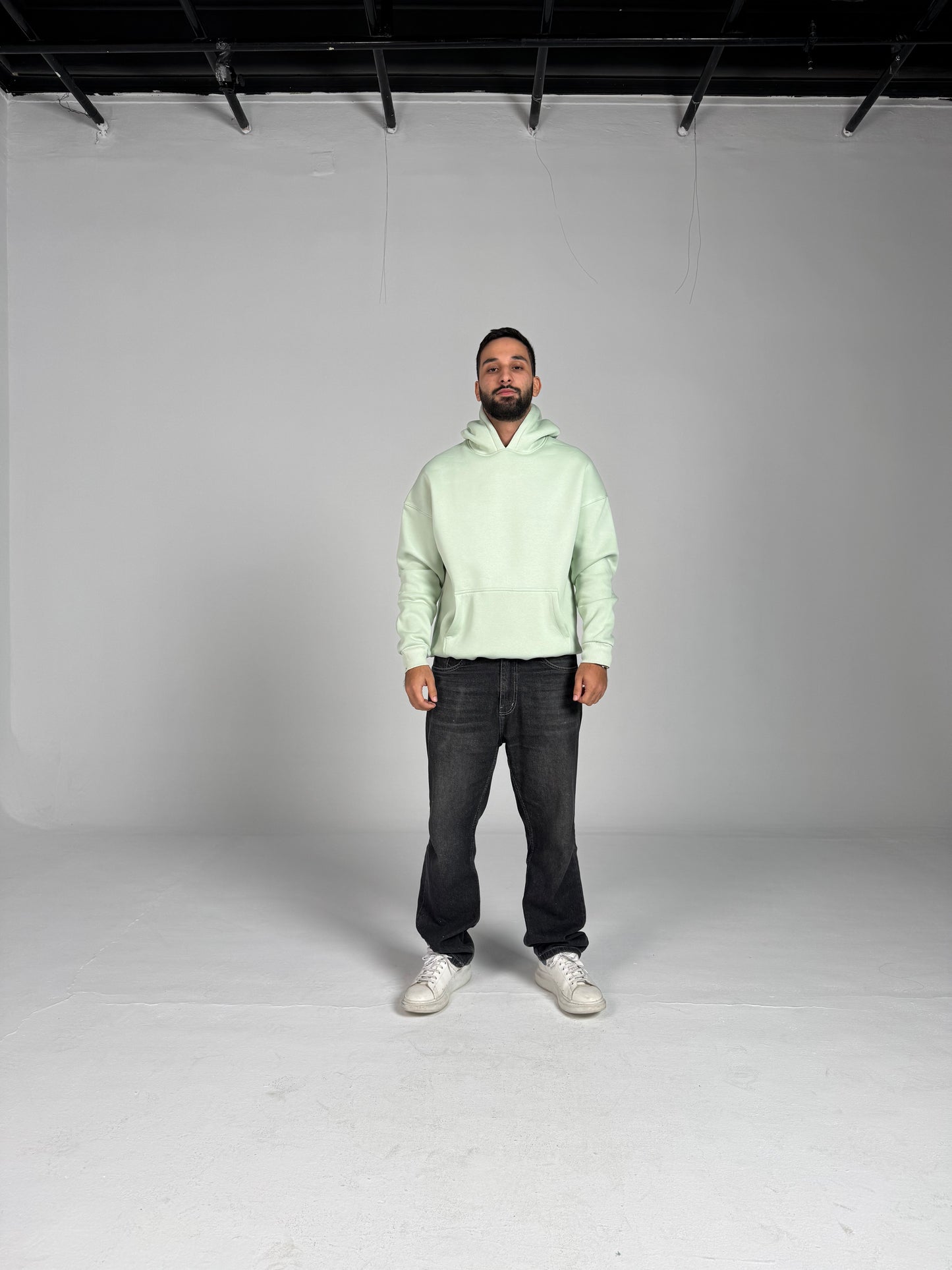 Osoul Oversized-Hoodie