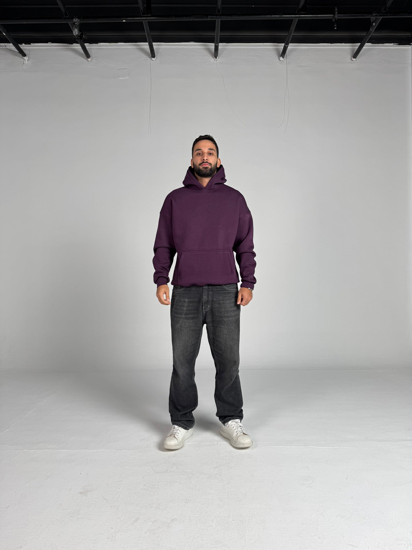 Osoul Oversized-Hoodie