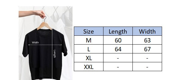 Boxi Fit Shirt